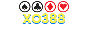 Logo XO388